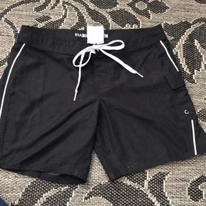 Board shorts